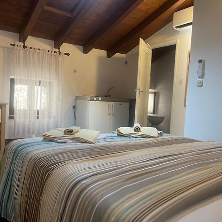 רוביני Boutique House Djak מראה חיצוני תמונה