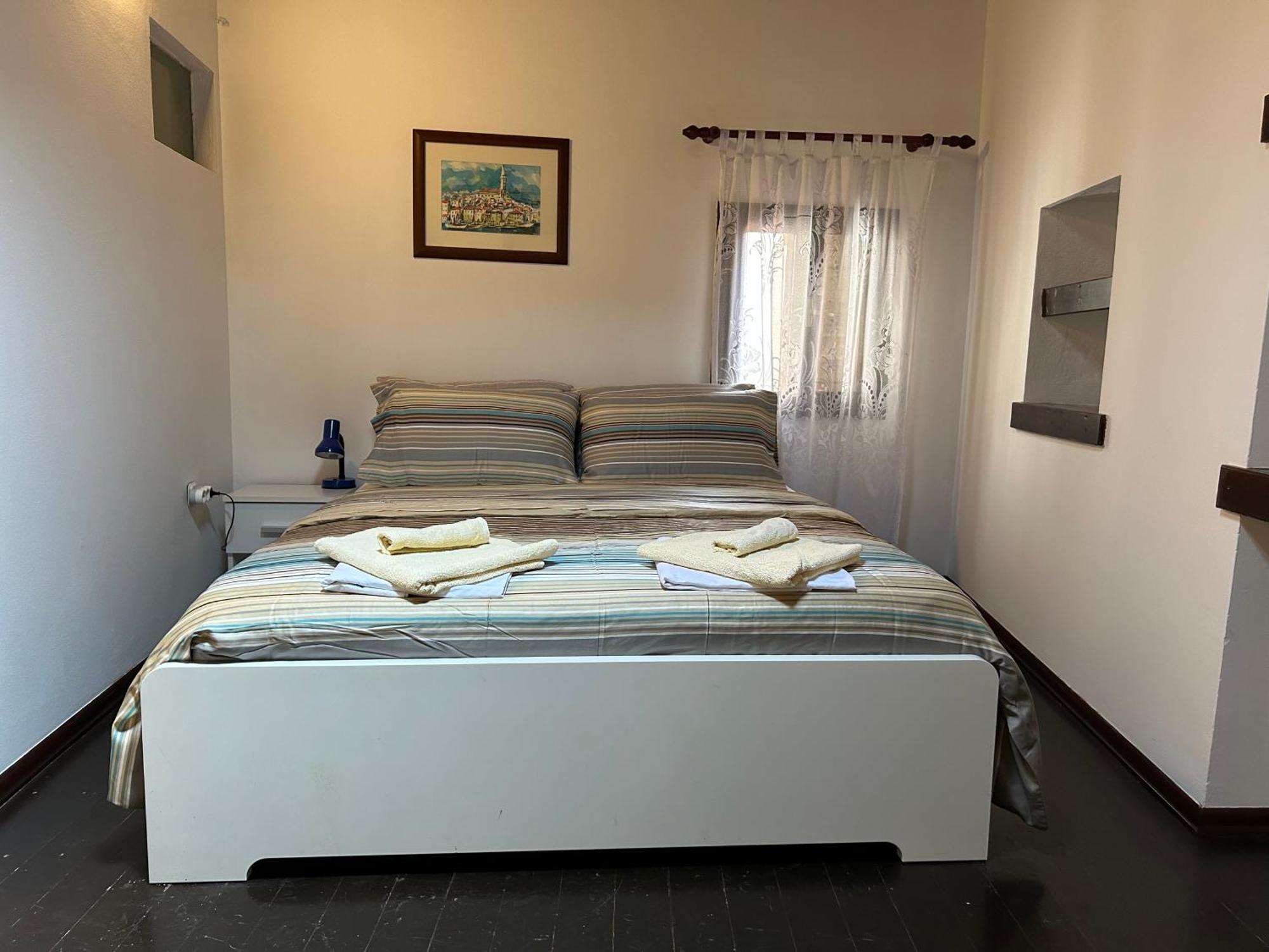 רוביני Boutique House Djak מראה חיצוני תמונה