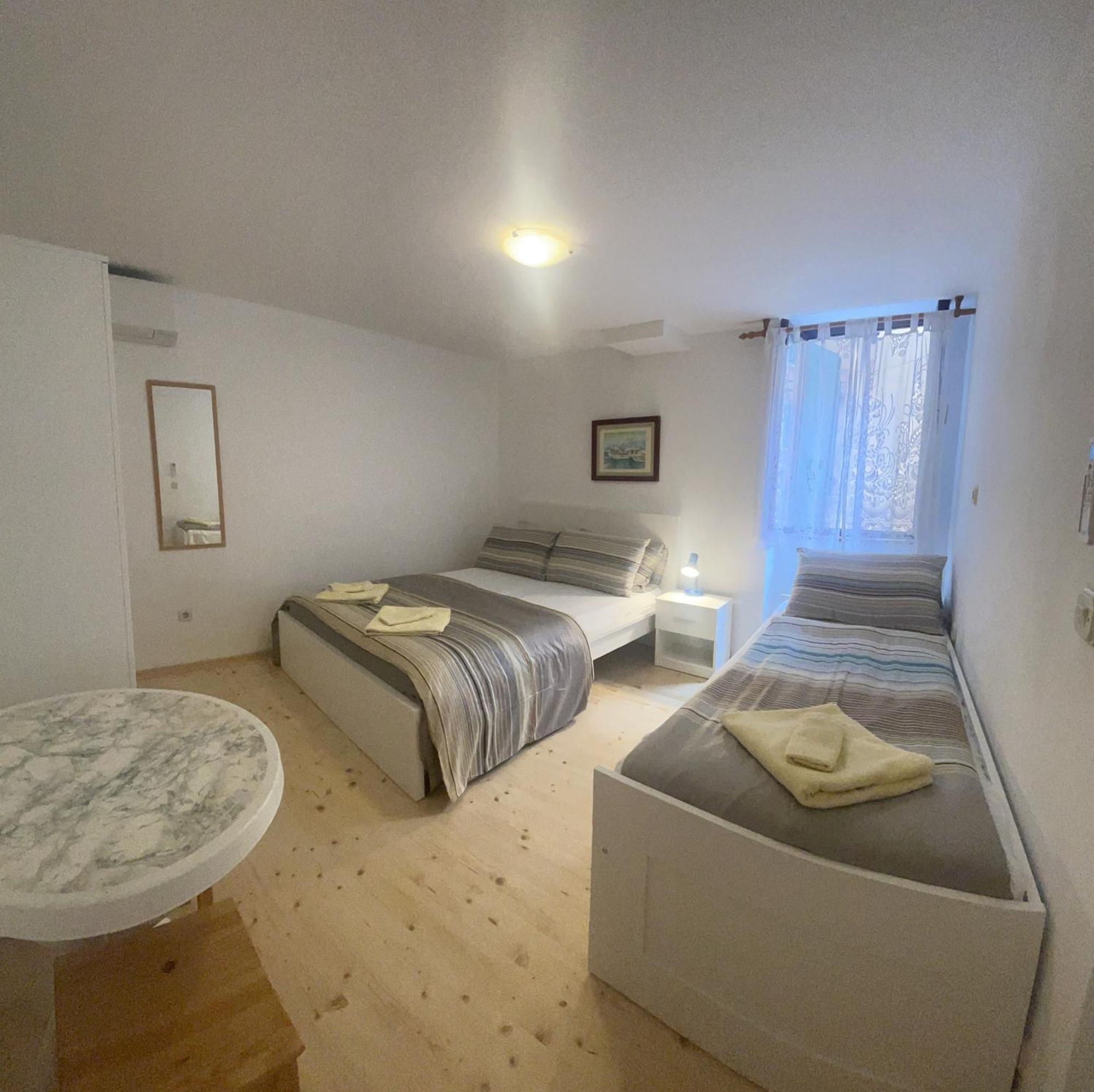 רוביני Boutique House Djak מראה חיצוני תמונה